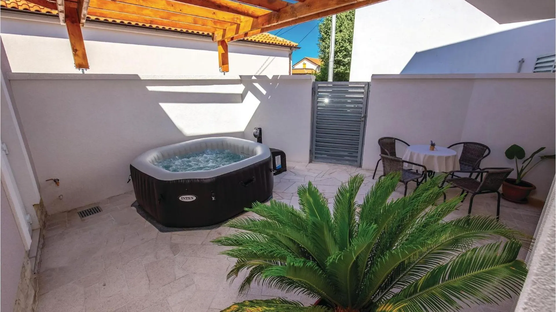 Holiday home Stunning Home In Novi Vinodolski With Wifi
