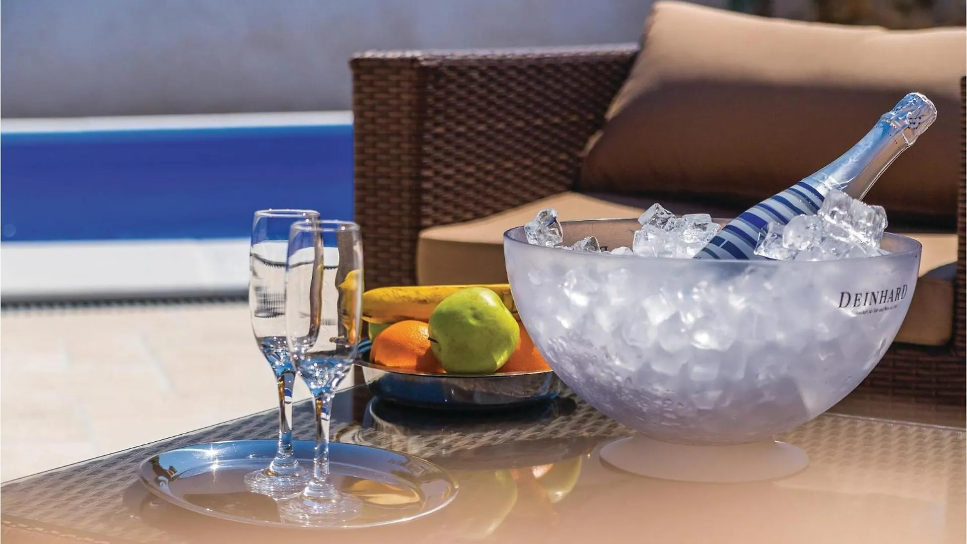 Holiday home Stunning Home In Novi Vinodolski With Wifi