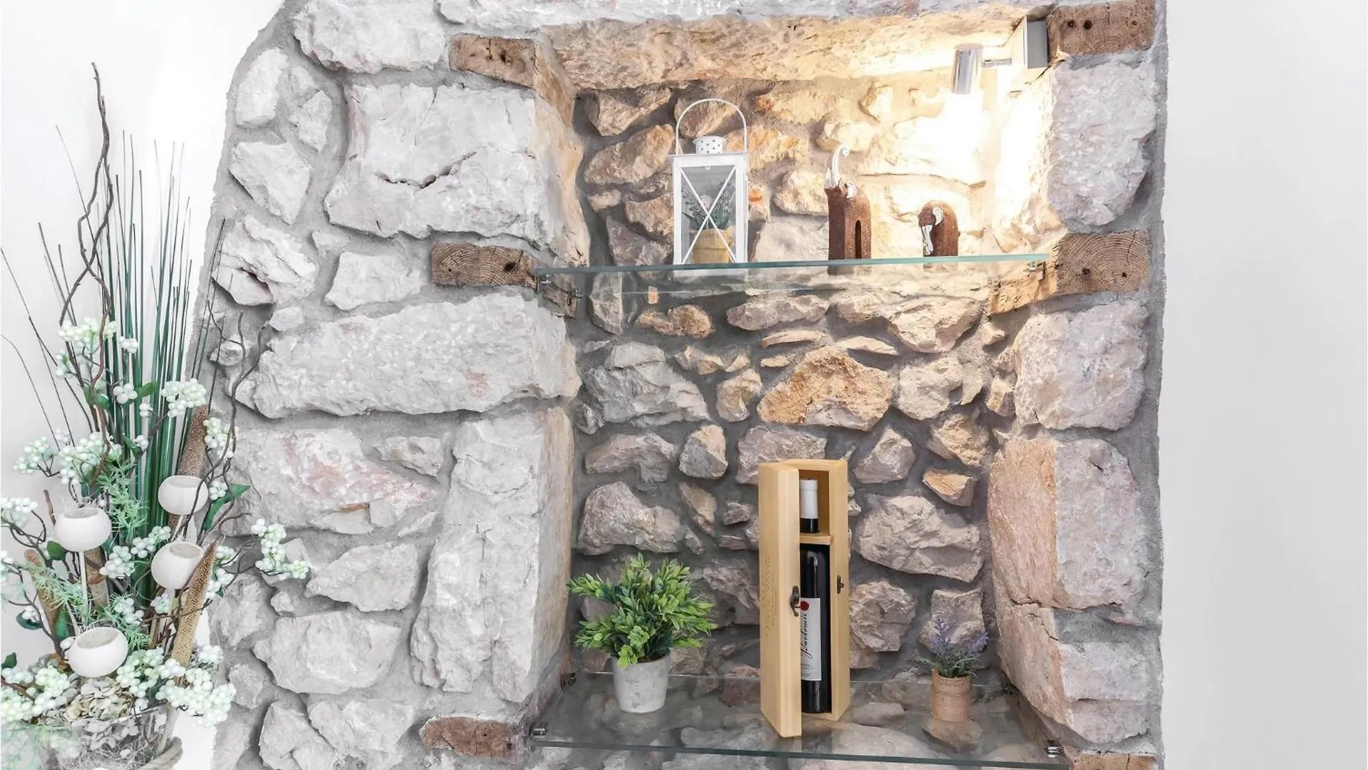 Holiday home Stunning Home In Novi Vinodolski With Wifi