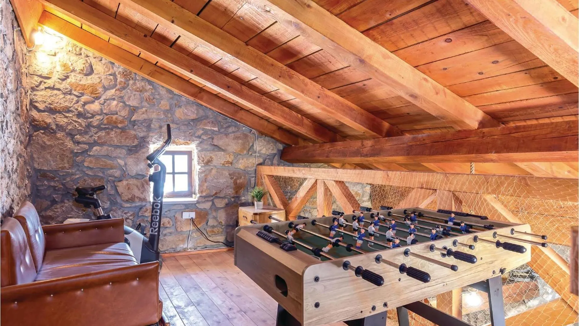 Holiday home Stunning Home In Novi Vinodolski With Wifi