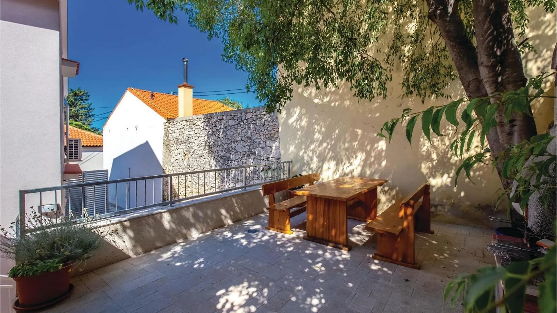 Stunning Home In Novi Vinodolski With Wifi Croatia