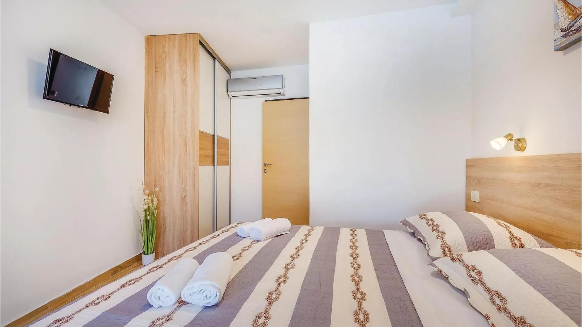 Holiday home Stunning Home In Novi Vinodolski With Wifi Croatia