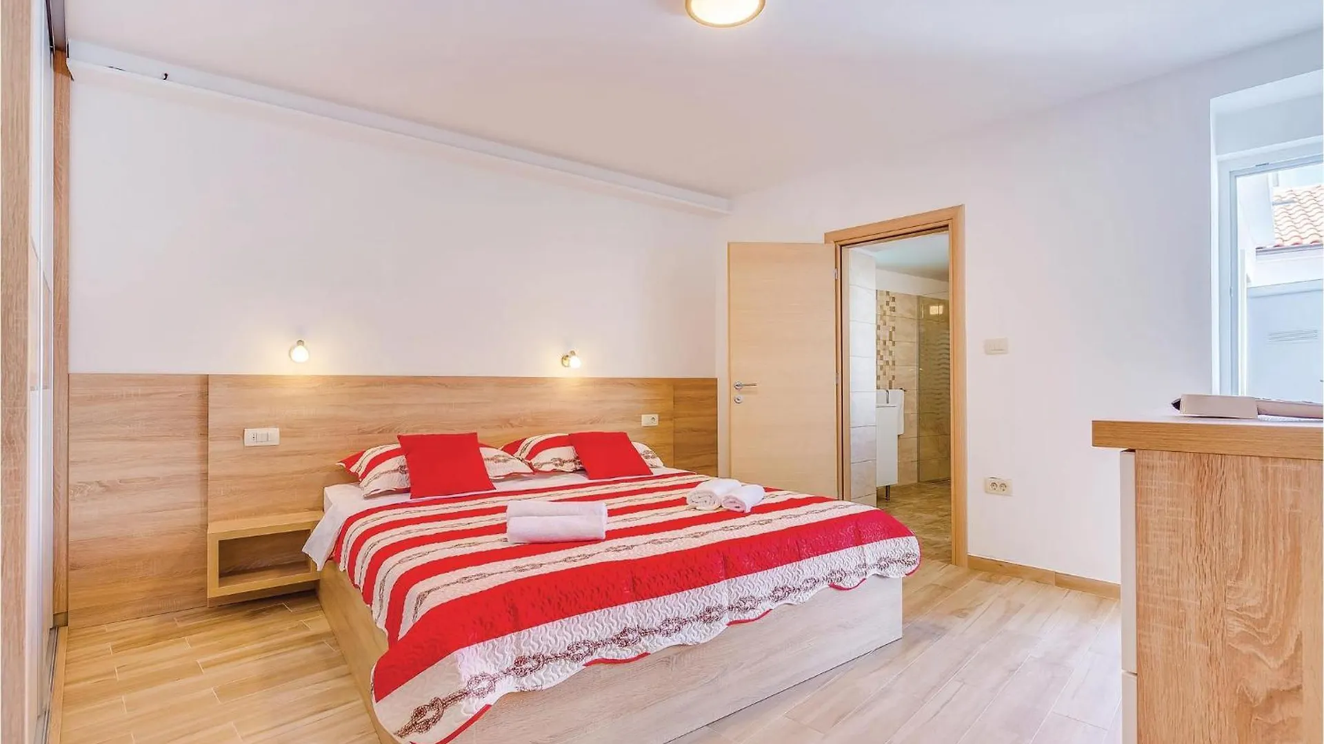 Stunning Home In Novi Vinodolski With Wifi 0*,  Croatia