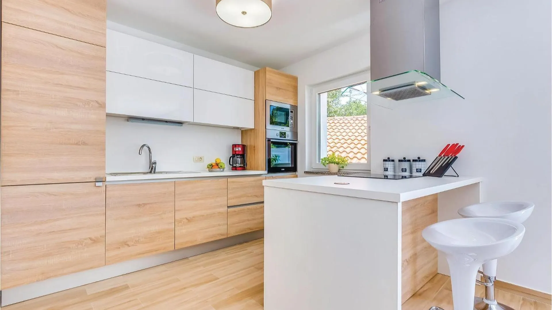Holiday home Stunning Home In Novi Vinodolski With Wifi