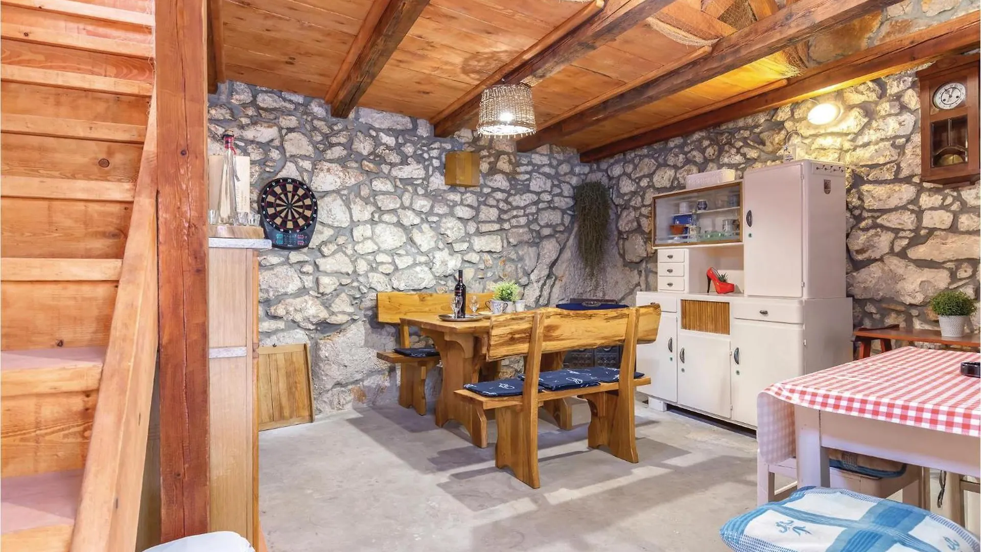 Stunning Home In Novi Vinodolski With Wifi 0*,  Croatia