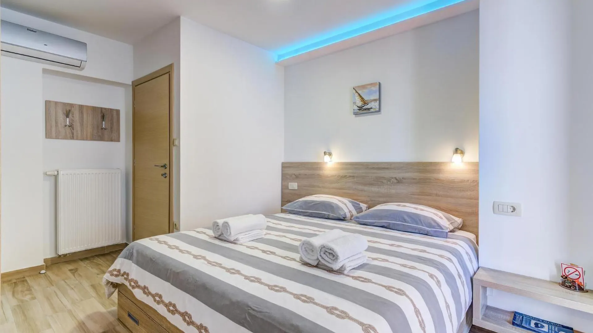 Holiday home Stunning Home In Novi Vinodolski With Wifi