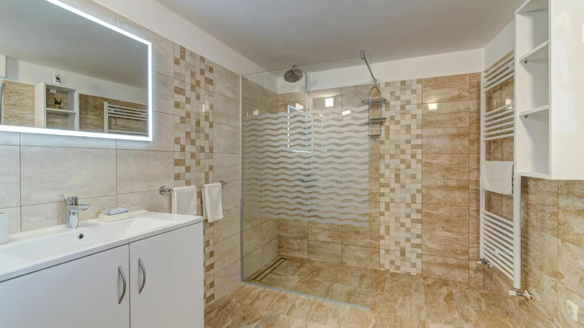Stunning Home In Novi Vinodolski With Wifi Croatia