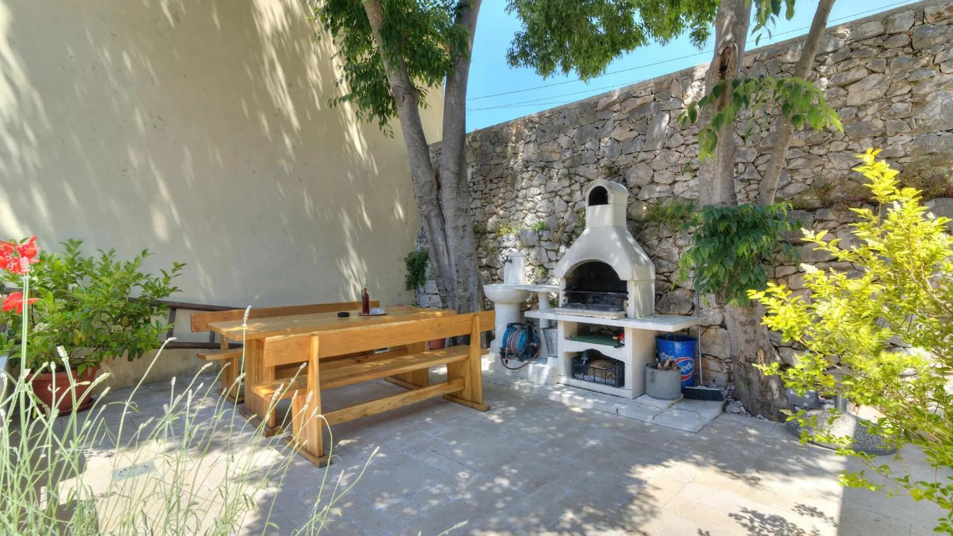 Holiday home Stunning Home In Novi Vinodolski With Wifi