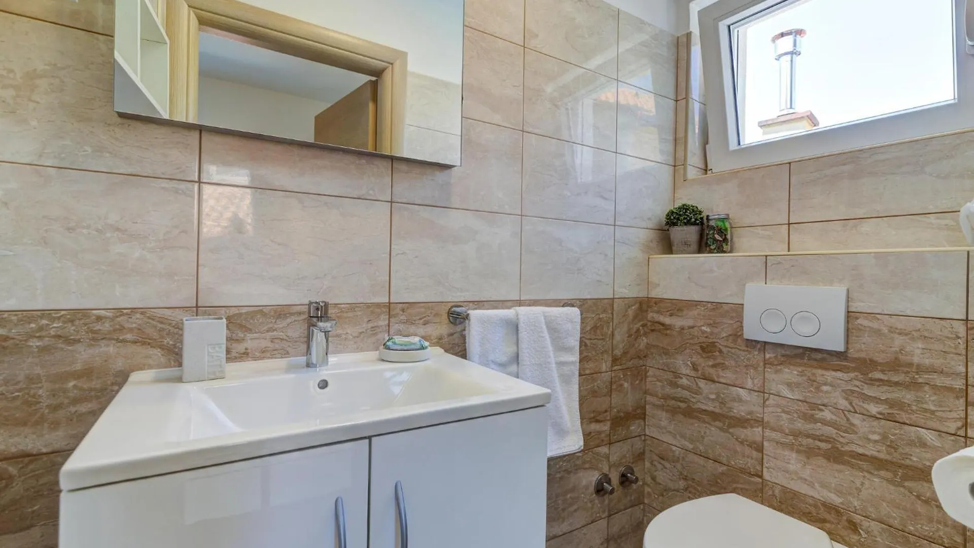 Stunning Home In Novi Vinodolski With Wifi Croatia