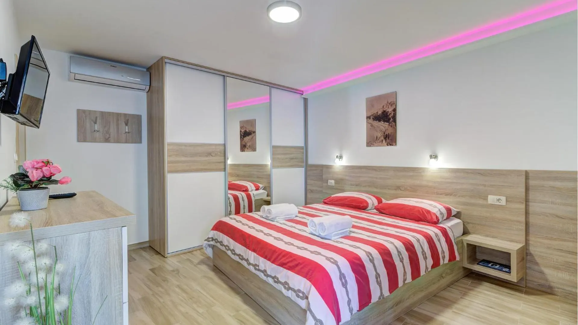 Holiday home Stunning Home In Novi Vinodolski With Wifi Croatia