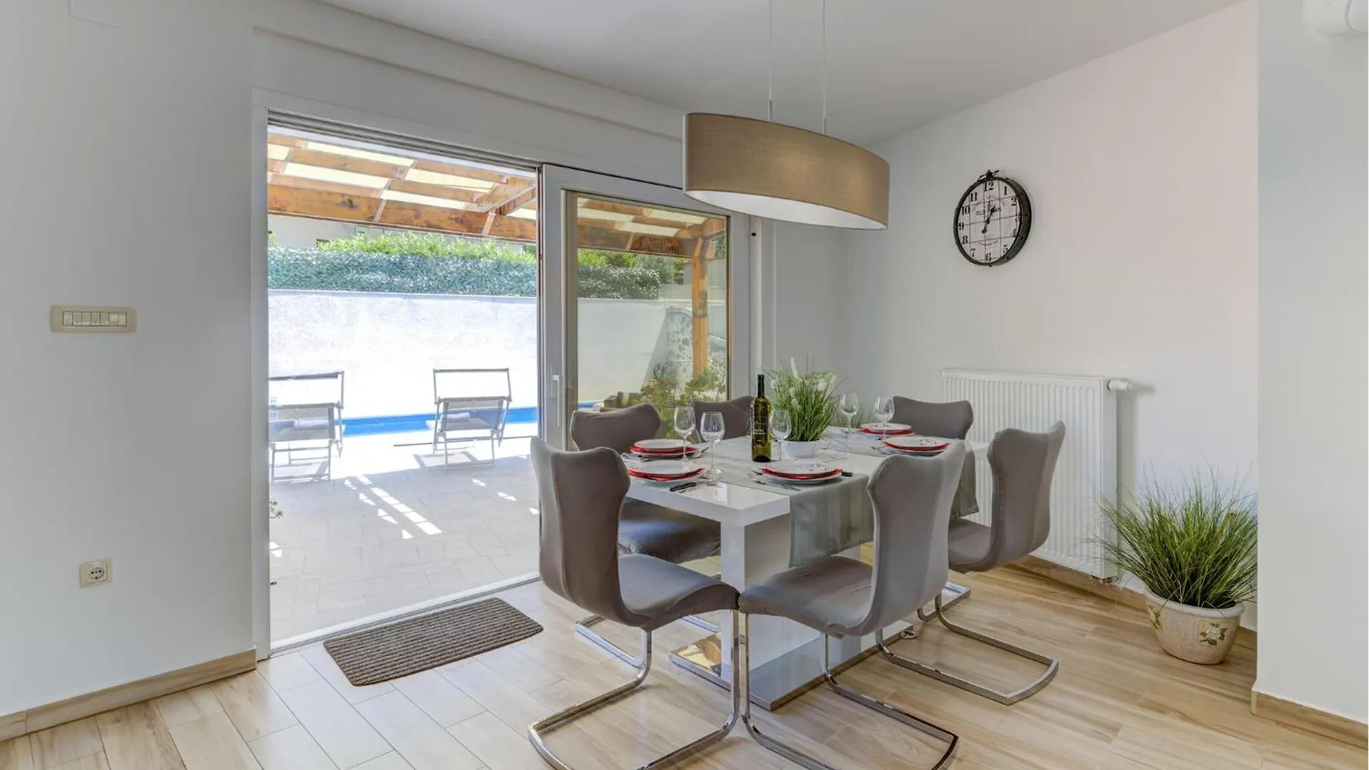 Stunning Home In Novi Vinodolski With Wifi 0*,  Croatia