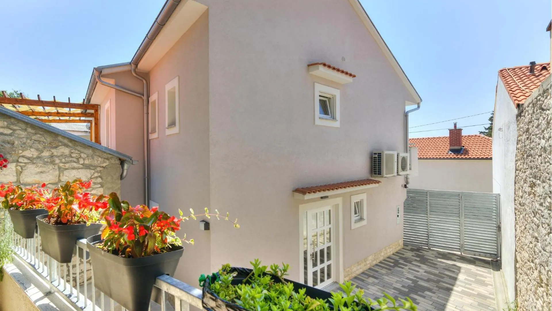 Stunning Home In Novi Vinodolski With Wifi Croatia