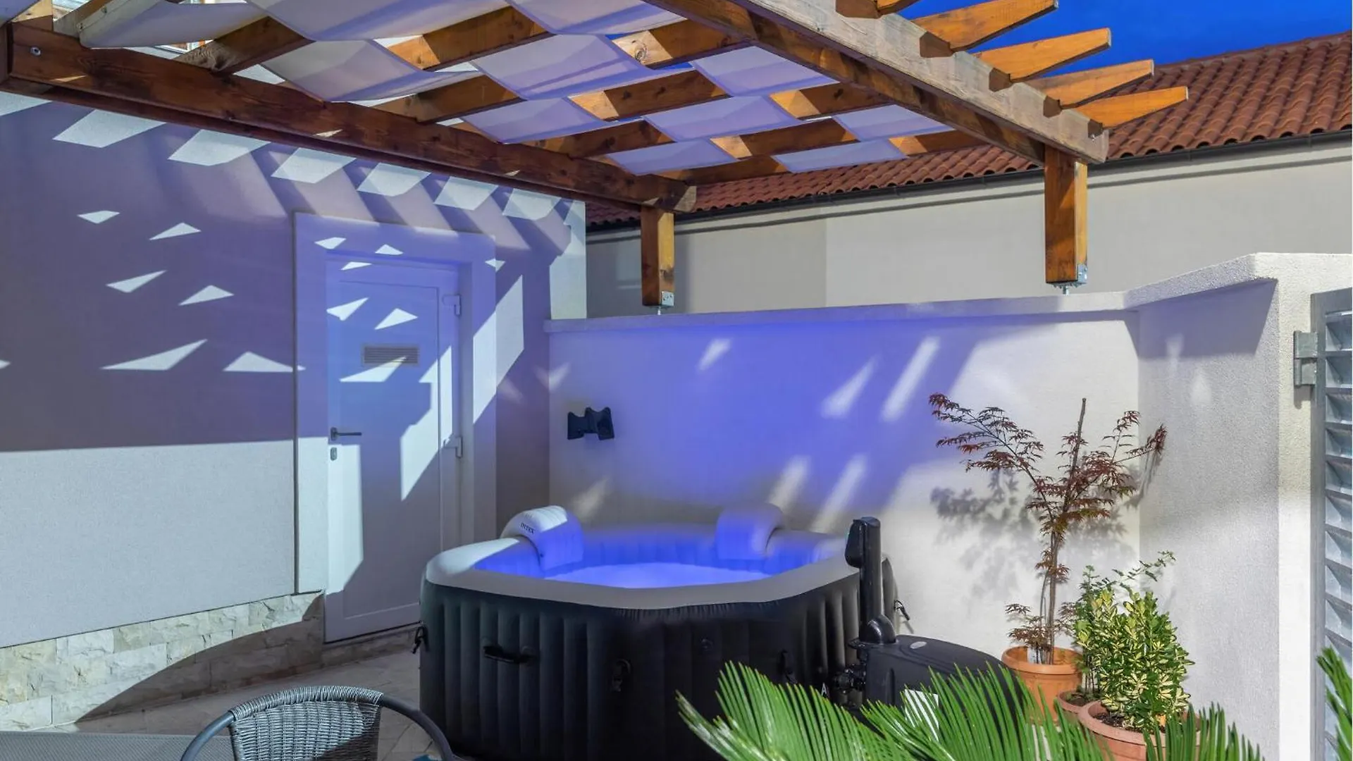 Stunning Home In Novi Vinodolski With Wifi 0*,  Croatia