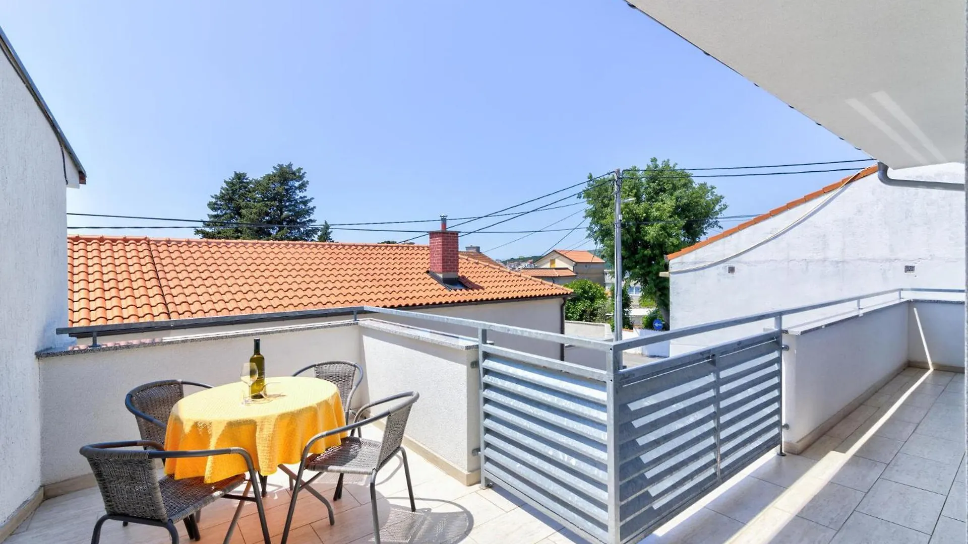 Holiday home Stunning Home In Novi Vinodolski With Wifi Croatia